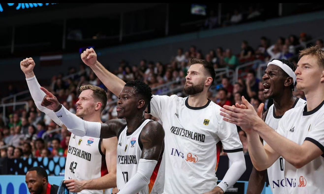 游戏平台-布鲁克林篮网比赛过程简述